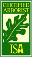 ISA Certfied Arborist
